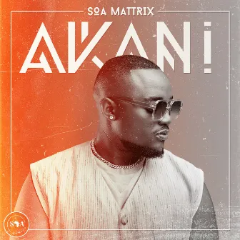 Akani by Soa Mattrix