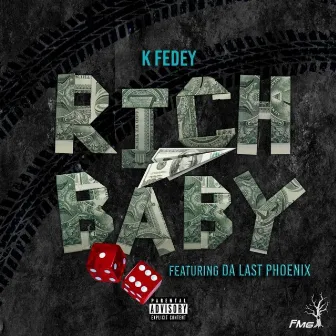 Rich Baby by Kfedey