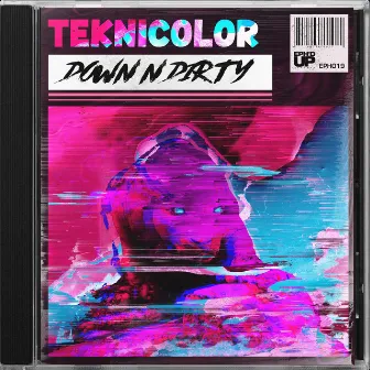 Down N Dirty by TEKNiCOLOR