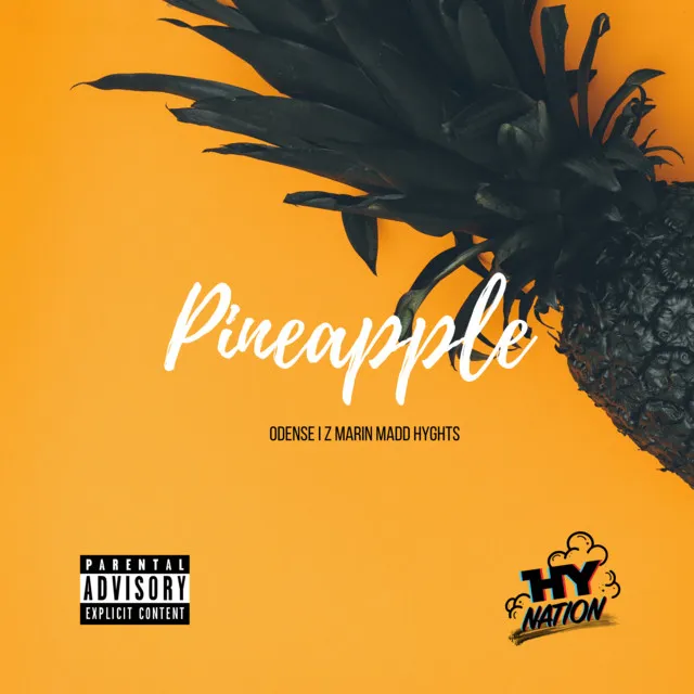 Pineapple