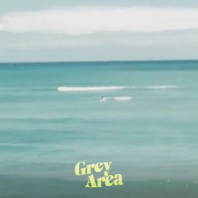 Grey Area