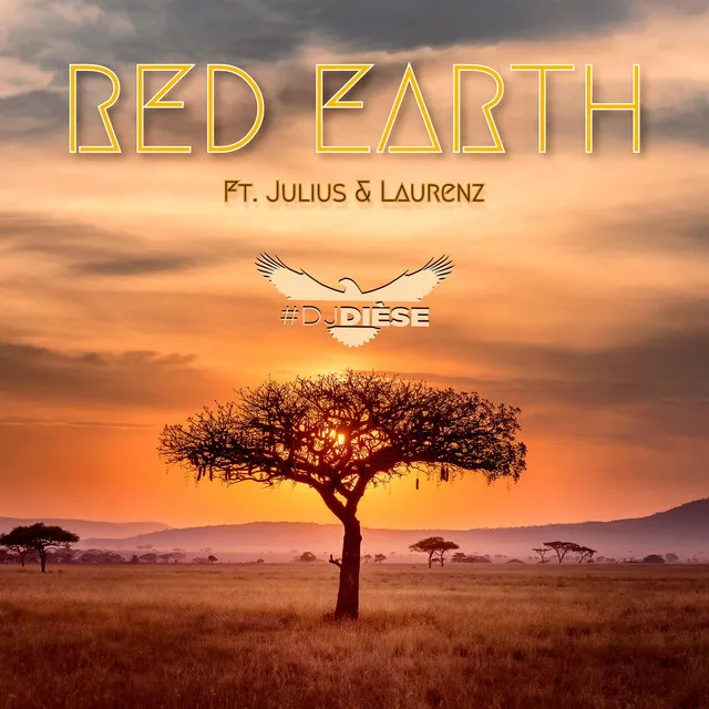 Red Earth