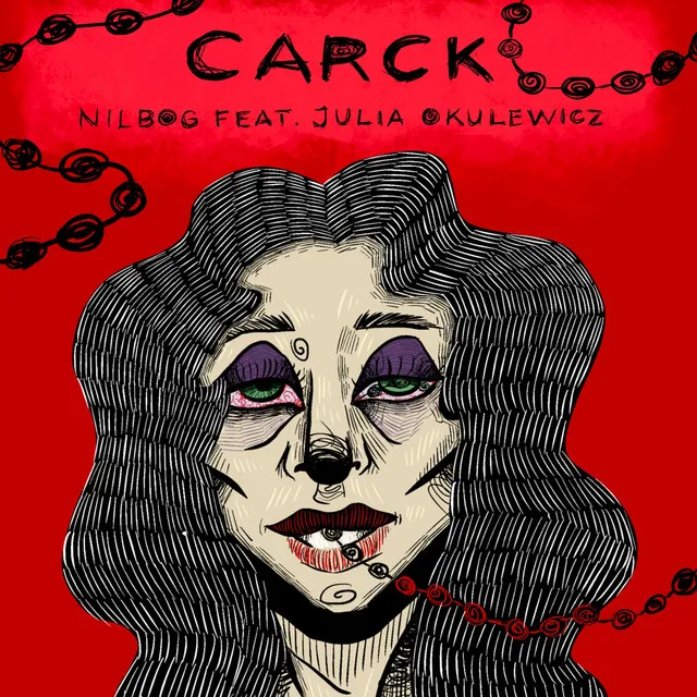 Carck - Radio Edit