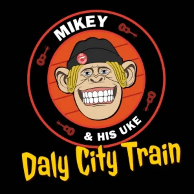 Daly City Train - Cover Version