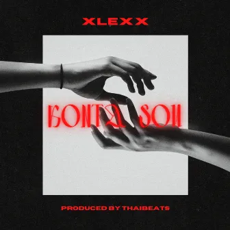 KONTA SOU by XLEXX