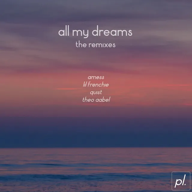 All My Dreams (Theo Aabel Remix)