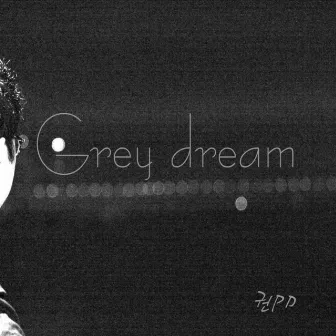 Grey Dream by Kwon P.D