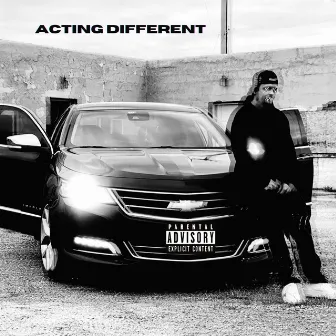 Acting Different by E-Money