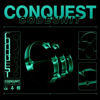 CONQUEST by CODEUNIT