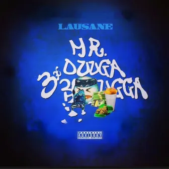 Mr. Ouuga Bougga by Lausane