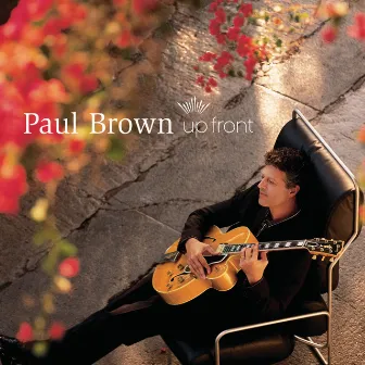 Up Front by Paul Brown