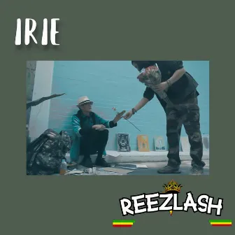 Irie by Reezlash