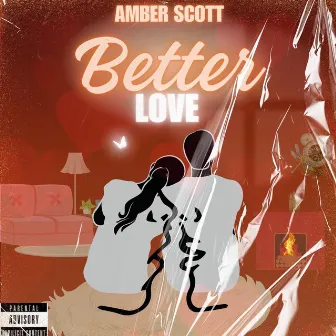 Better Love by Amber Scott