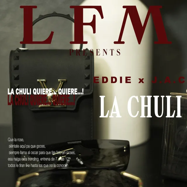 La Chuli