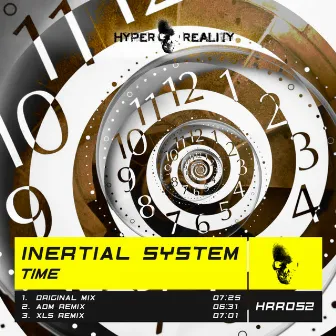 Time by Inertial System