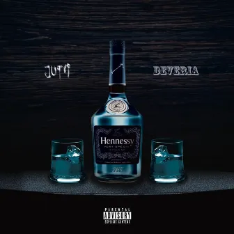 HENNESSY. by Unknown Artist