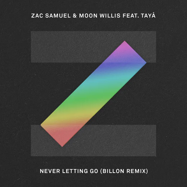 Never Letting Go - Billon Remix