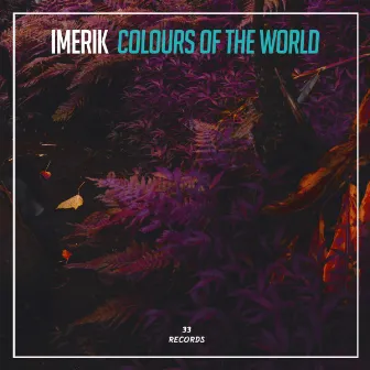 Colours of The World by iMerik