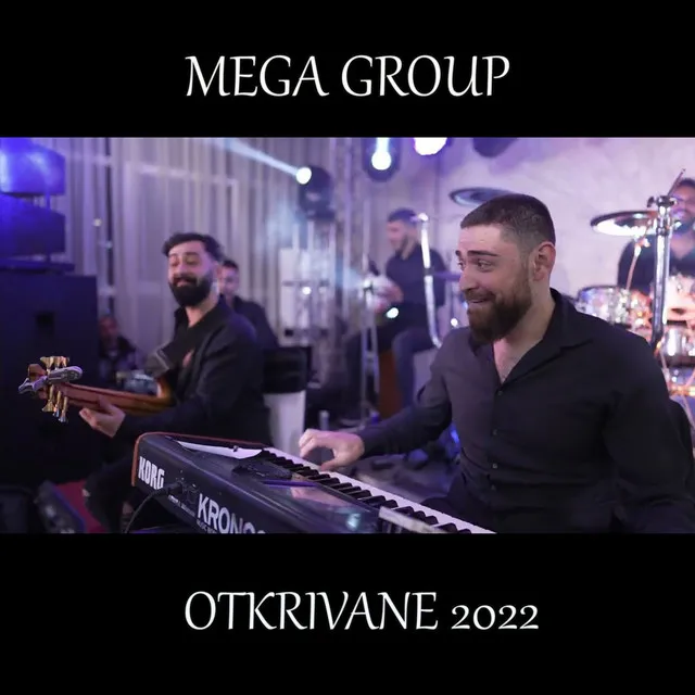 Mega Group Otkrivane 2022