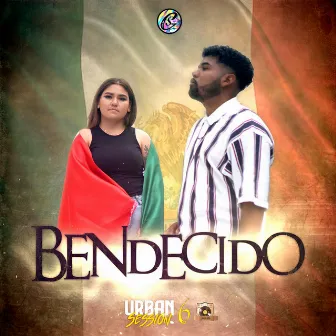 Bendecido by Cultura Santa Rap