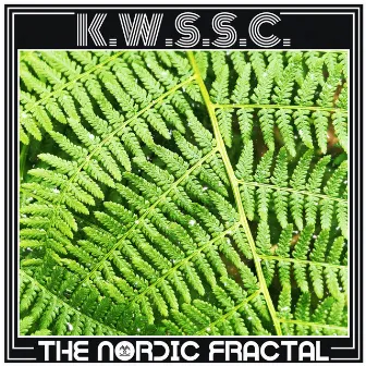 The Nordic Fractal by K.w.s.s.c.