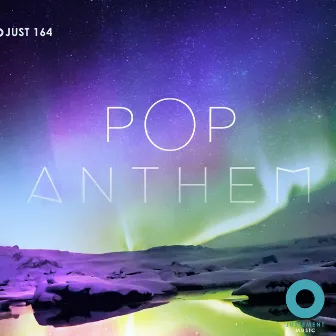 Pop Anthem by Thomas Frinking