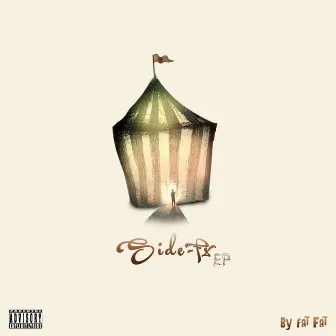 Side-Fx - EP by Fat Fat