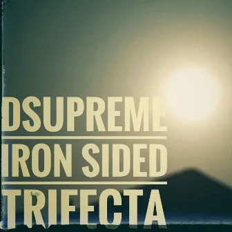 Iron Sided Trifecta by DSupreme