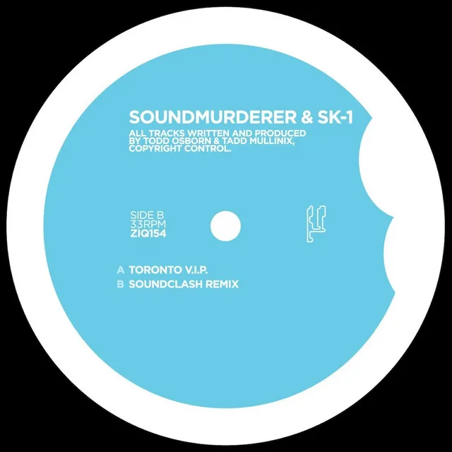 Soundmurderer & SK-1