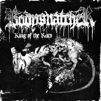 King of the Rats by Bodysnatcher