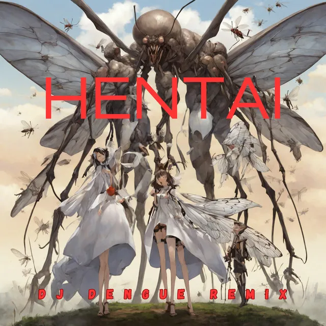 Hentai (Dj Dengue Remix)