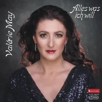 Alles was ich will by Valérie May