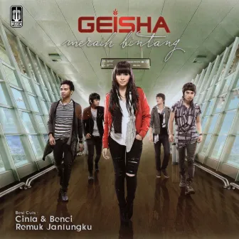 Meraih Bintang by Geisha