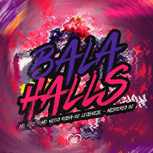 Bala Halls