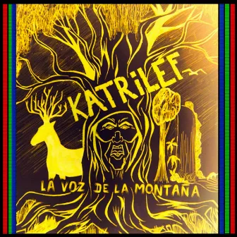 La Voz de la Montaña by Katrilef