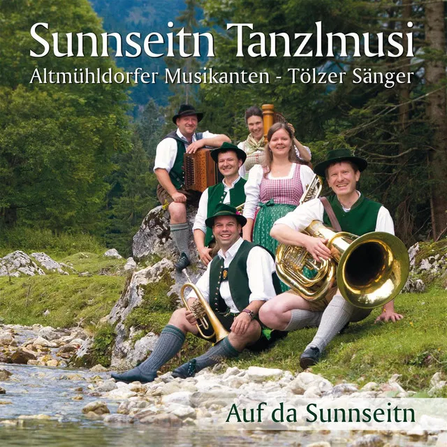 Auf da Sunnseitn