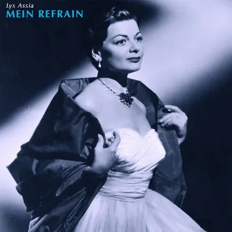 Mein Refrain by Lys Assia