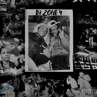 D3 Zone4 by 20bankfisher