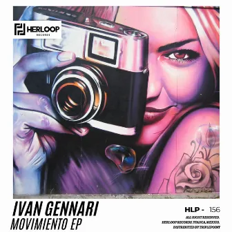 Movimiento EP by Ivan Gennari