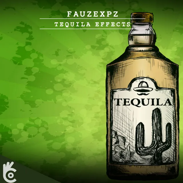 Tequila effects - Original Mix