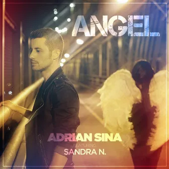 Angel (feat. Sandra N.) by Adrian Sina