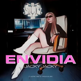 Envidia by Jacky Jacky