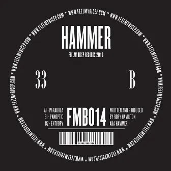 Parabola by Hammer