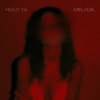 Hold Ya (Over) by Melxdie