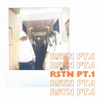 RSTN Pt. 1 by maffs