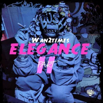 Elegance ll by Wan2Times