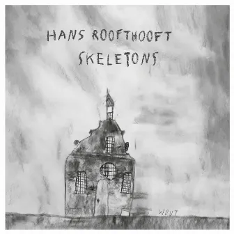 Skeletons by Hans Roofthooft