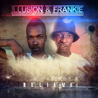 Believe by Frankie