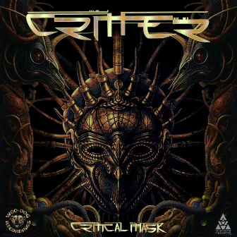 Critical Mask by Critter