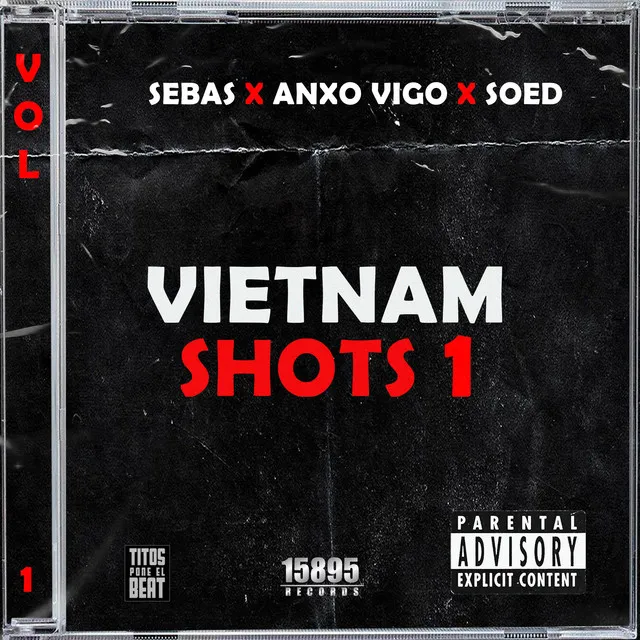 VietnamShots Vol1